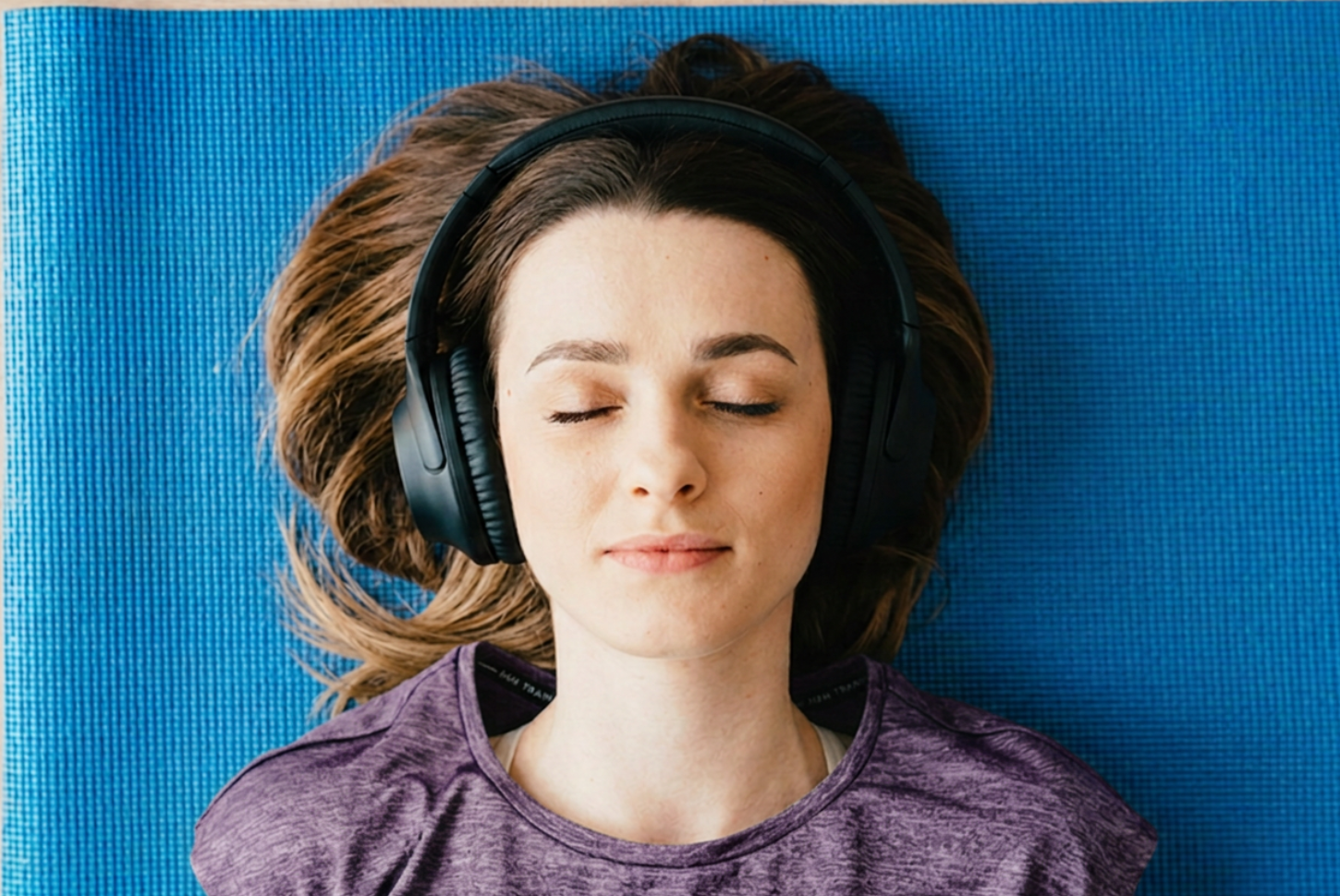 online meditation