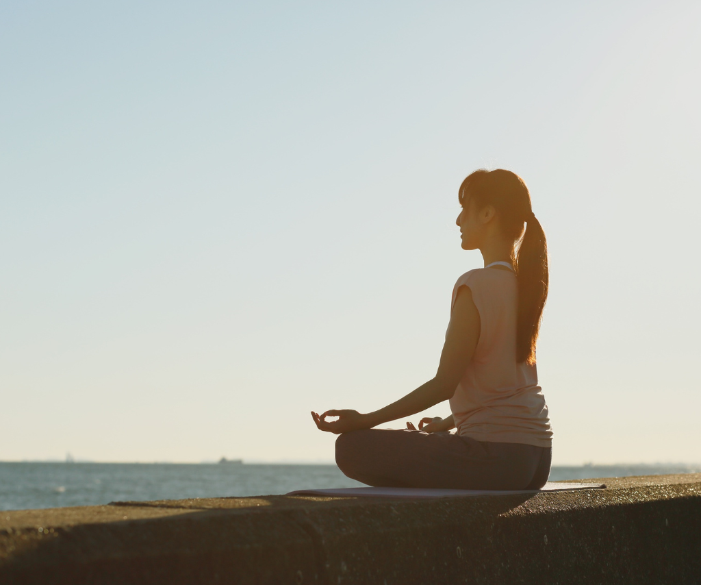 meditation